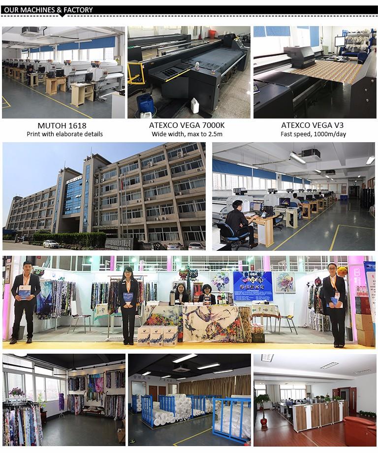 show and factory picture