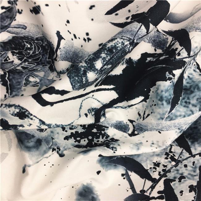 printed fabric-000292