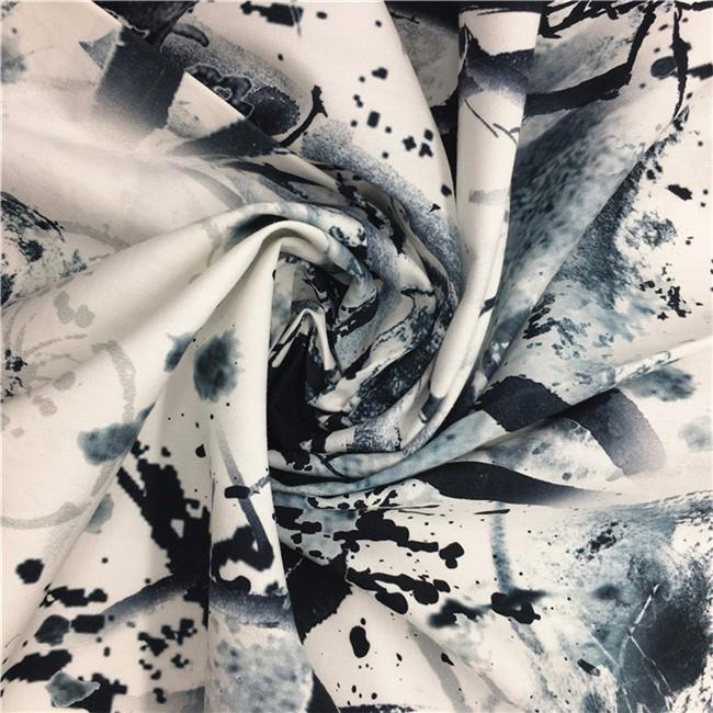 printed fabric-000294