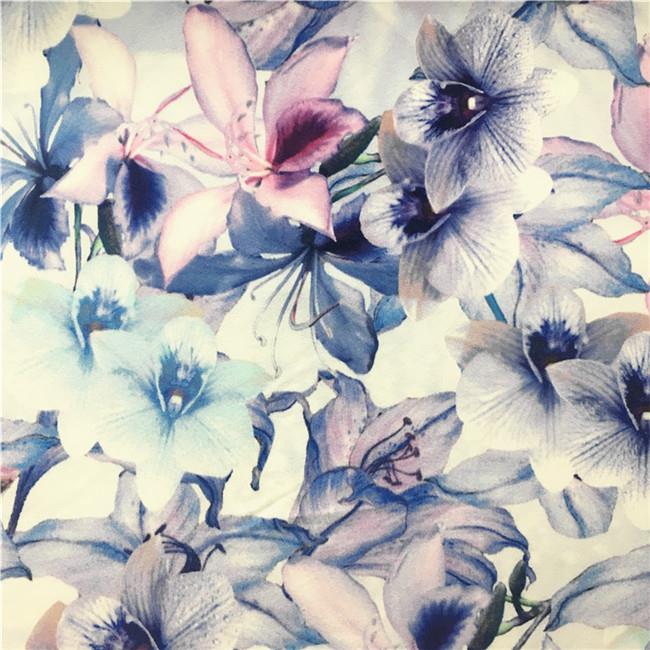 viscose and lycra