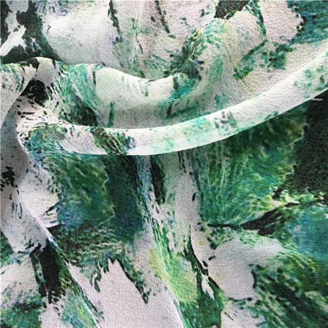 Fine Polyester Fabric