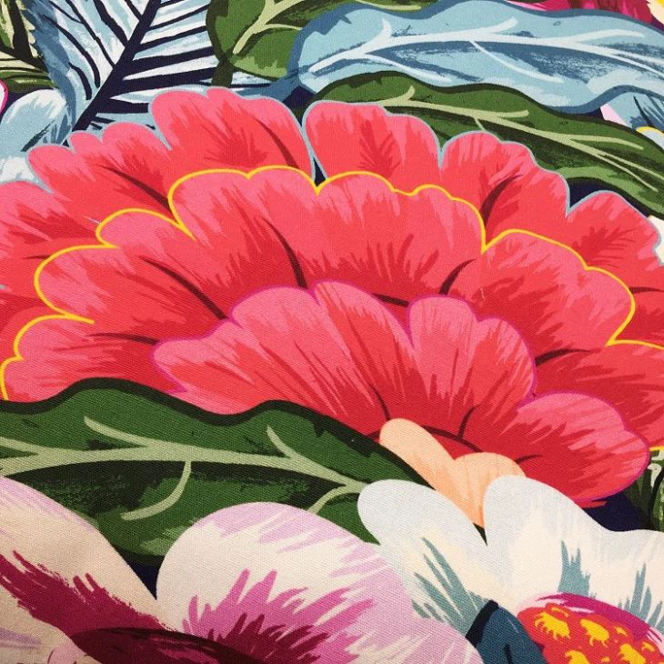 Digital Printed Cushion Covers
