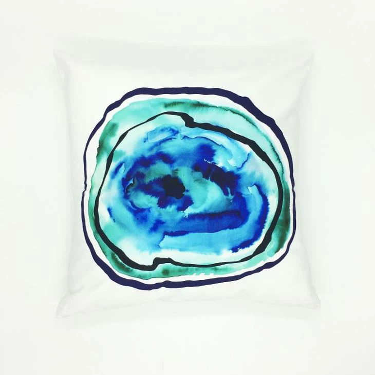 Digital Printing Personalized Pillow