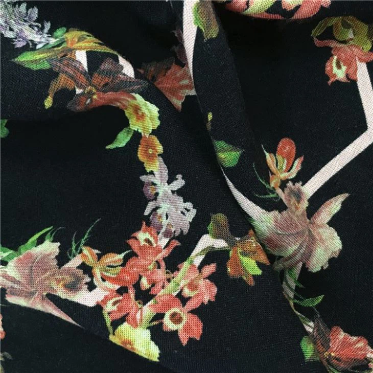Printing Fabric Factory