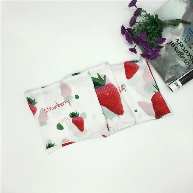 Digital Printing Scarf