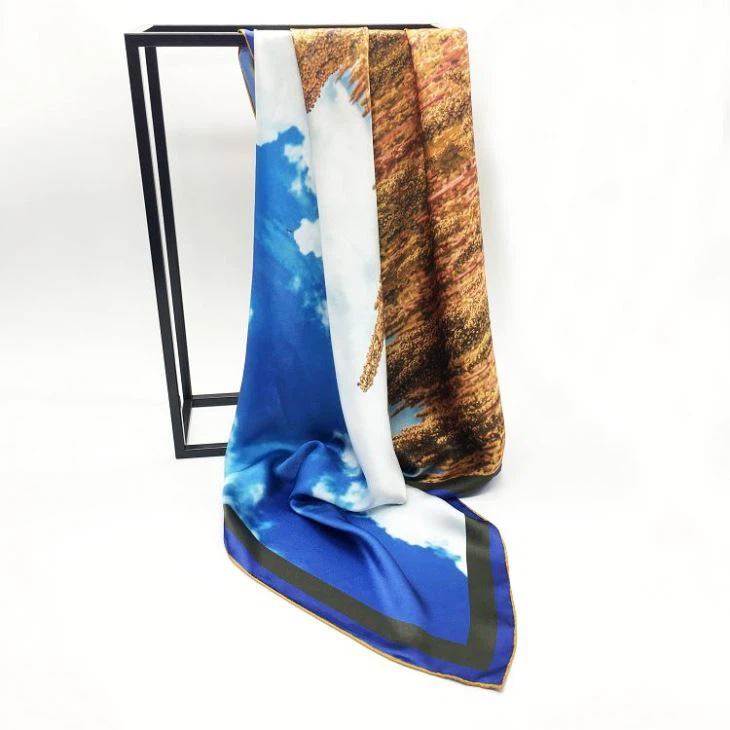 Digital Photo Printing On Fabric