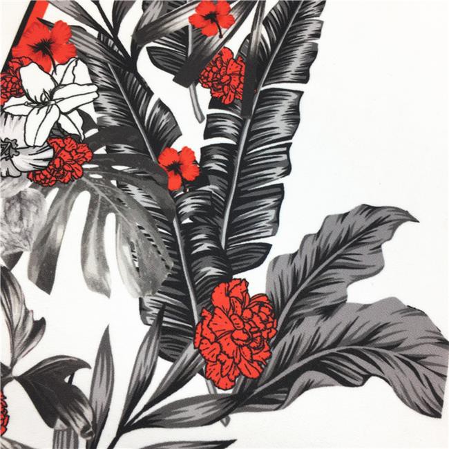 100 Polyester Fabric