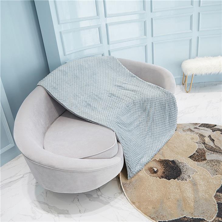 Balanced Sleep Weighted Blankets