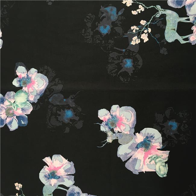 Cotton Gauze Fabric