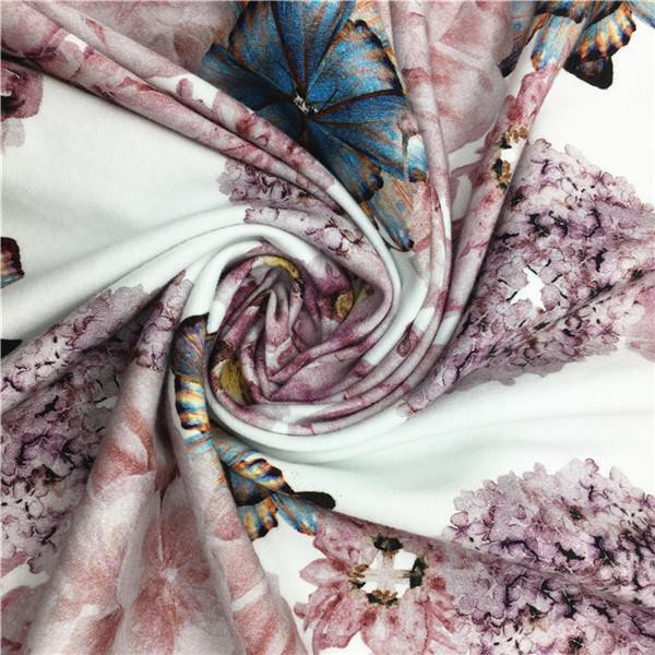 Get Your Own Fabric Printed
