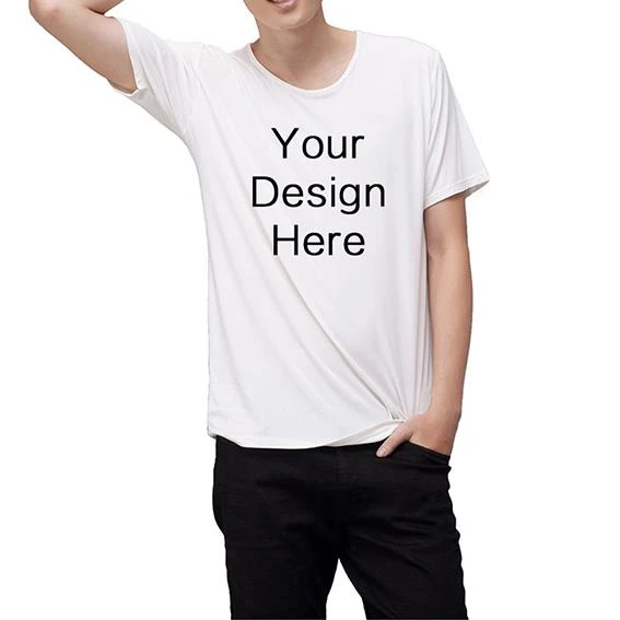 Custom T Shirt Printing