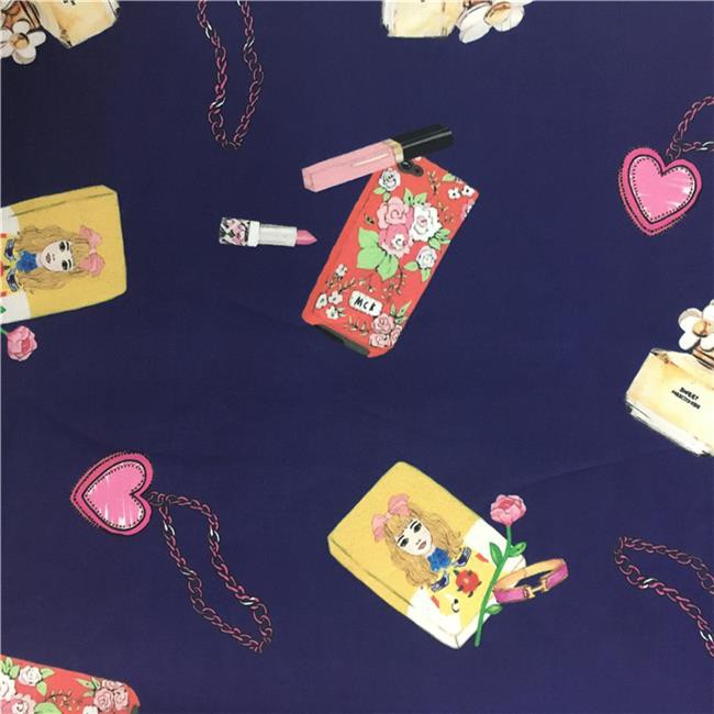 Custom Textile Printing