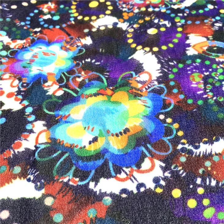 Digital Fabrics