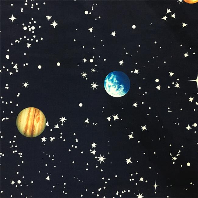 Digital Printing Cotton Fabric