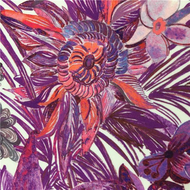 Fabric Digital Print