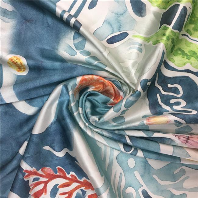 Fabrics For Digital Printing
