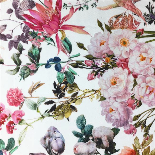 Fine Cotton Material