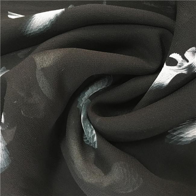 Fine Silk Fabric