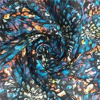 Georgette Fabric
