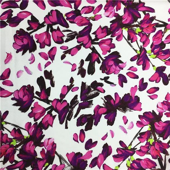 Heavy Silk Cloth
