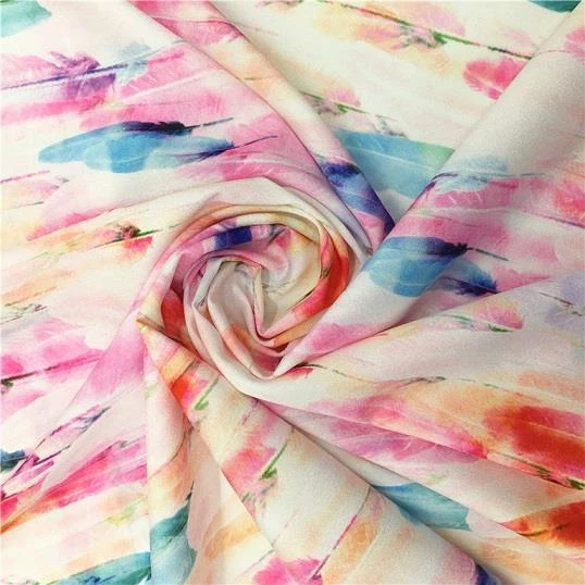 Inkjet Textile Printing