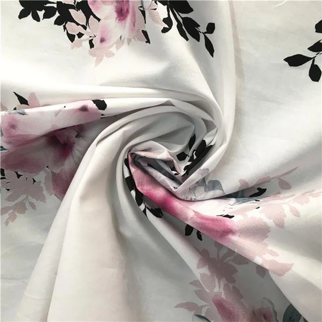 Natural Cotton Fabric