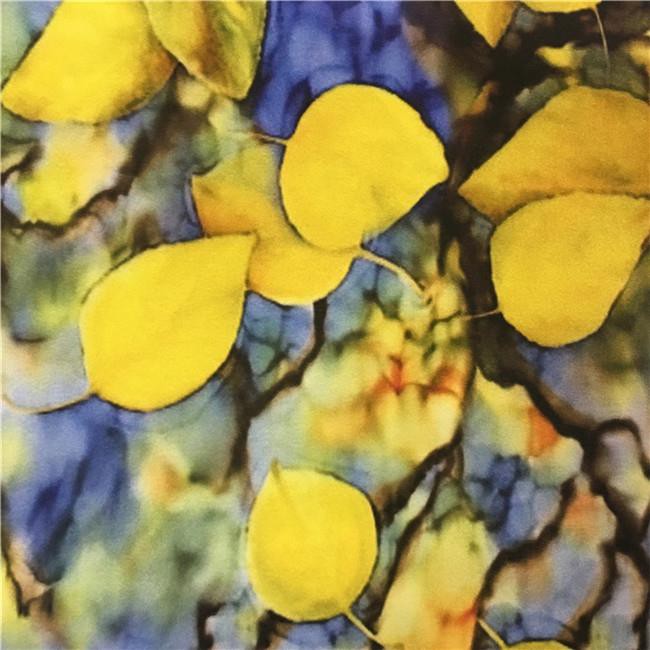 pure silk fabric
