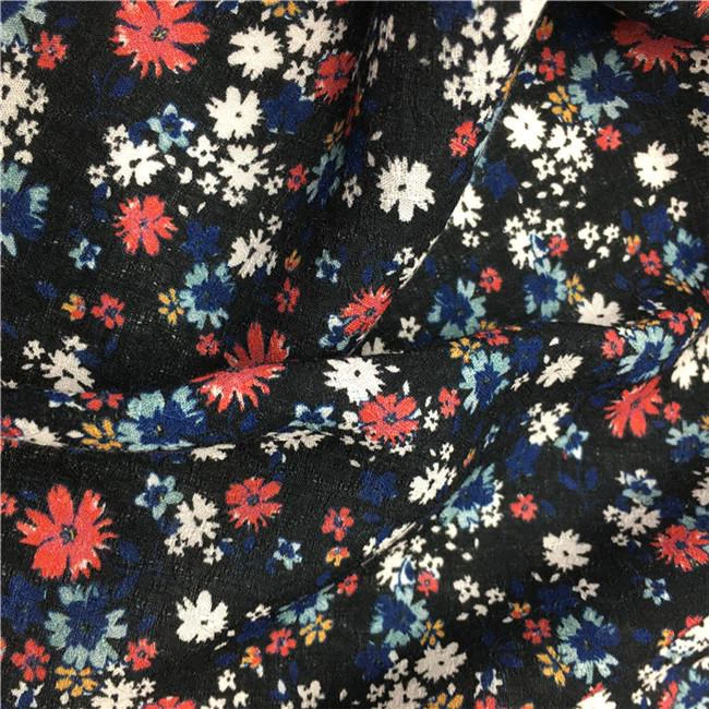 Rayon And Viscose