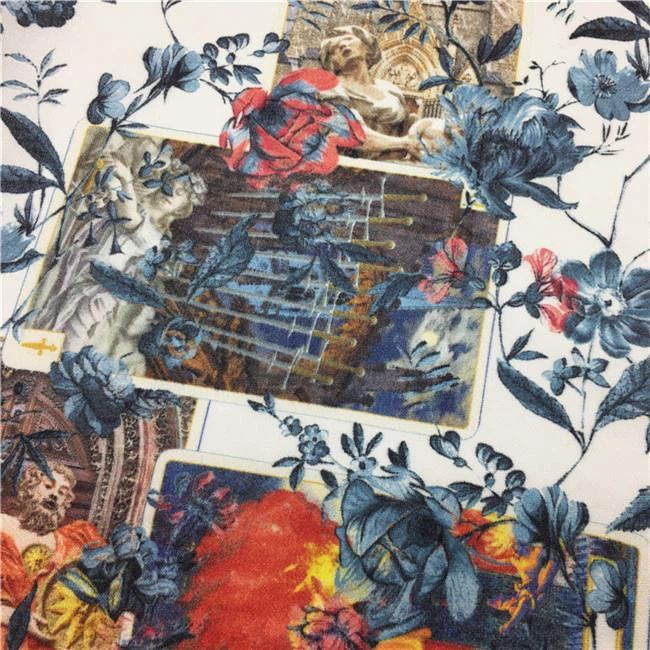 Silk Charmeuse