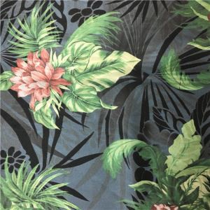 100 Percent Viscose