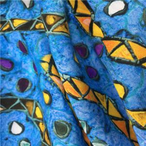 100 Rayon Fabric By The Yard