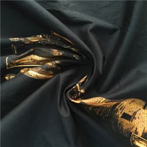 Digital Print On Textile