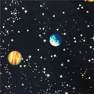 Digital Printing Cotton Fabric