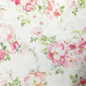 Digital Printing Dress Fabric