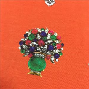 Fabric Cotton Print