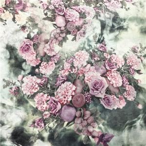 Lightweight Silk Fabric