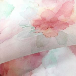 Printed Fabric Production