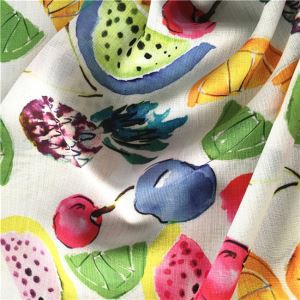 Printing Photographs On Fabric