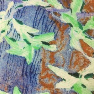 Rayon Lycra Fabric