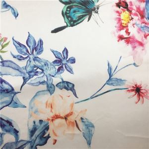 Retail Silk Fabric