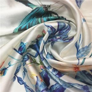 Silk Upholstery Fabric