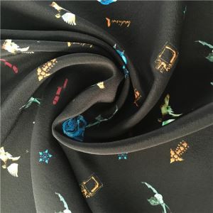 Textile Printing Factory