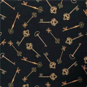 Thin Cotton Fabric
