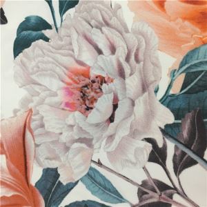 Viscose And Cotton