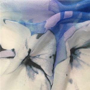 Viscose Georgette Fabric