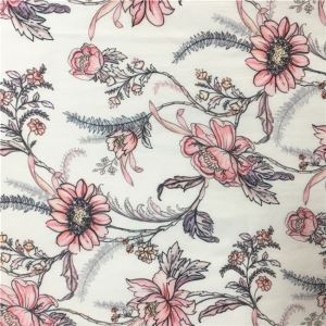 Lycra Viscose Fabric