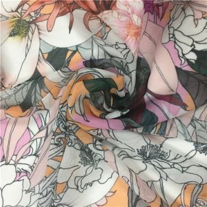 Viscose Rayon Fabric