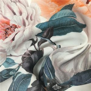 Viscose Scarf Fabric
