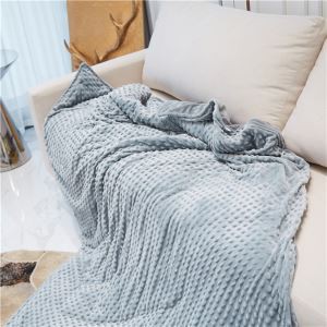 Weighted Blanket For Restless Legs