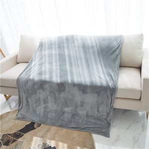 Weighted Blanket Stress